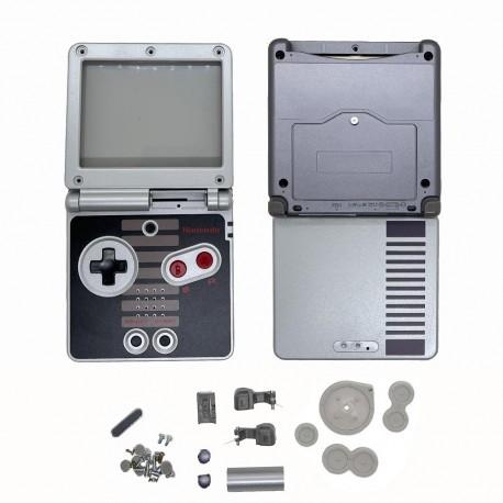 Where to Buy GBA SP Replacement Parts Locally | Retros.ae UAE