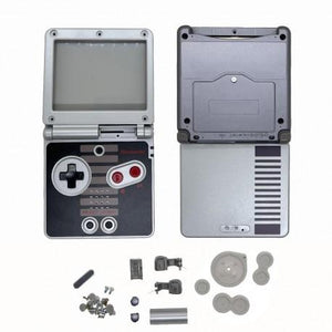 Where to Buy GBA SP Replacement Parts Locally | Retros.ae UAE