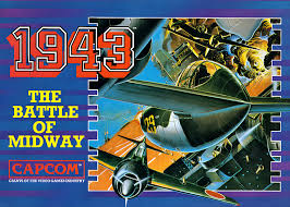 1943 The Battle of Midway gameplay on Nintendo Entertainment System