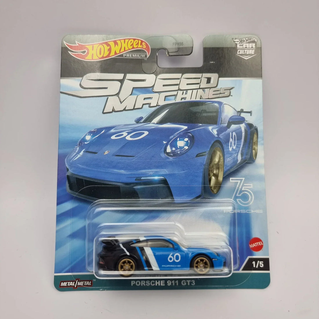Rare Porsche Diecast Cars Collectors Are Always Hunting For