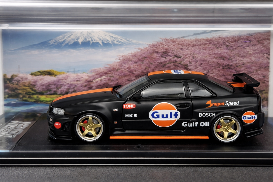 Top 5 Most Sought-After Tomica Cars Every Collector Wants in 2025