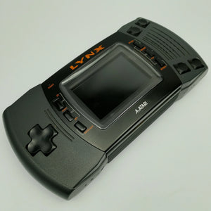 Authentic Atari Lynx 2 handheld console available in the UAE
