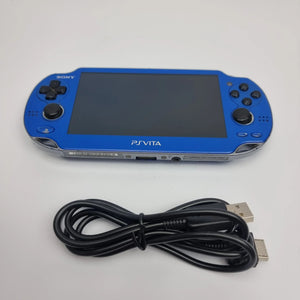 Authentic Sony PS Vita console available from Retros.ae