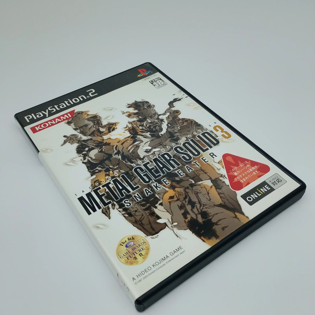 Authentic collectible retro video games for Nintendo Game Boy, PlayStation, GameCube and Sega Dreamcast displayed for retro gaming collectors.
