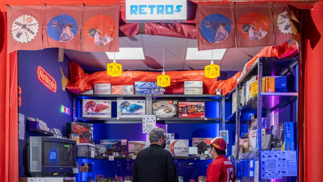 Best retro gaming consoles for families in 2026 including Nintendo Wii, GameCube, Nintendo 64, PlayStation 2, Xbox 360 and Super Nintendo