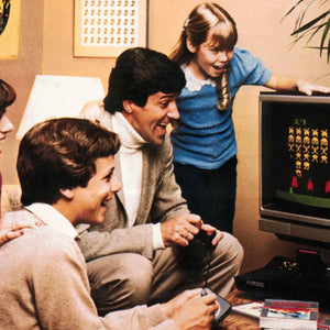 A collection of beginner-friendly retro gaming consoles including PlayStation, Nintendo 64, Super Nintendo, Sega Mega Drive, Dreamcast, and GameCube, available at Retros.ae.