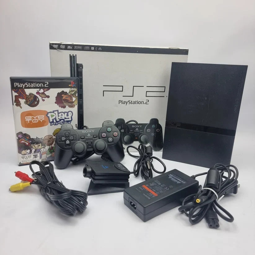 Best retro gaming consoles for RPG fans in 2026 including PlayStation 2, PlayStation 1, Super Nintendo, Nintendo DS, PSP and Sega Saturn