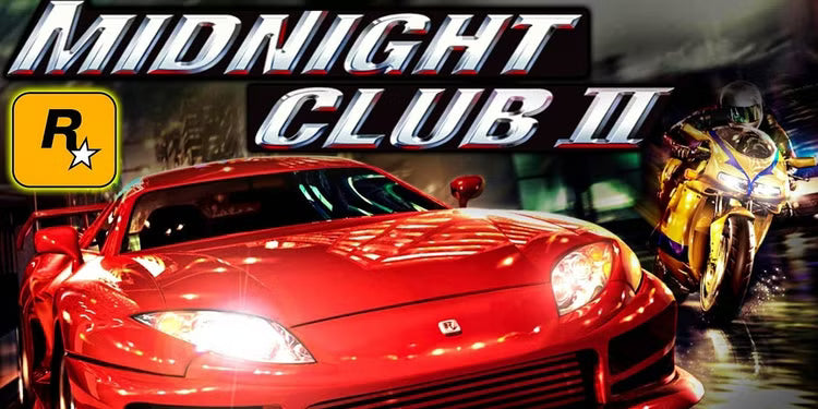 Collection of classic PlayStation 2 racing games featuring Gran Turismo, Need for Speed, Burnout, Midnight Club and Japanese PS2 racing titles.