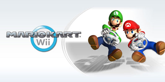 The Best Retro Racing Games on Nintendo Wii Console of All Time | Retros.ae