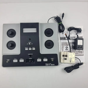 Cassette Vision classic gaming console available at Retros.ae in the UAE