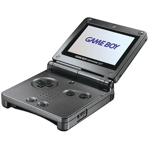 Replacement battery for Game Boy Advance SP