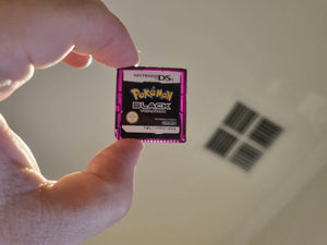 Authentic and counterfeit retro video games compared with original cartridges, discs, labels, and packaging for collector identification.