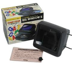 Where Can I Buy Retro Gaming Accessories for Sega Game Gear? | Retros.ae UAE