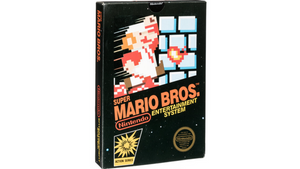 Most expensive retro video games ever sold including sealed NES and Game Boy titles