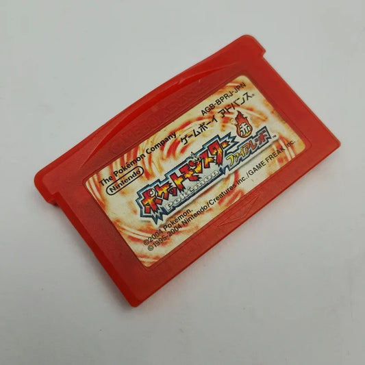 Valuable Nintendo Game Boy Advance games including Pokémon and rare GBA cartridges displayed for retro video game collectors in 2026.