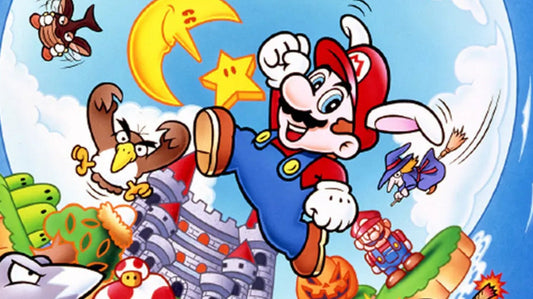 Rare Nintendo Game Boy games including Pokémon, Kid Dracula, Amazing Tater, and other collectible handheld cartridges displayed for retro gaming collectors.