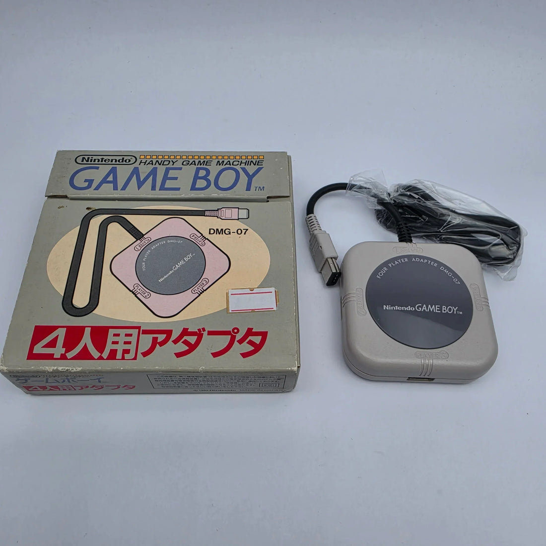 Rare and valuable original retro gaming accessories for Nintendo, PlayStation and SEGA consoles displayed for video game collectors.