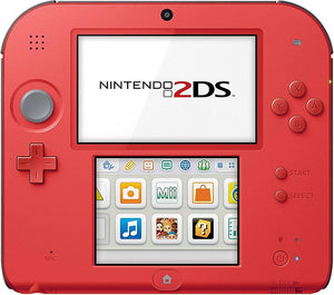 Nintendo 2DS classic gaming console available at Retros.ae in the UAE