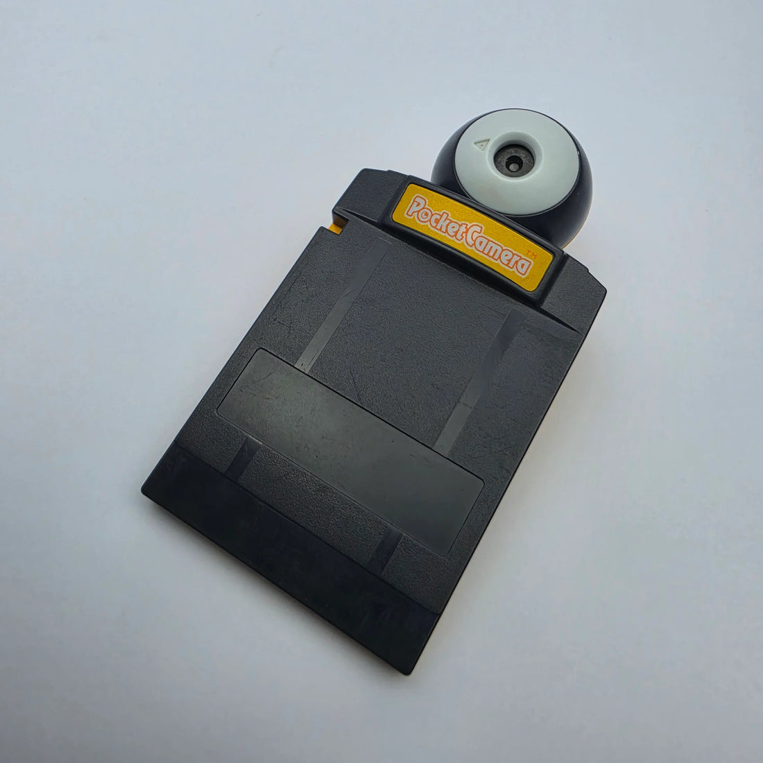 Original Nintendo Game Boy Camera accessory