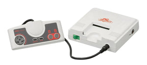NEC PC Engine retro gaming console available for collectors in the UAE