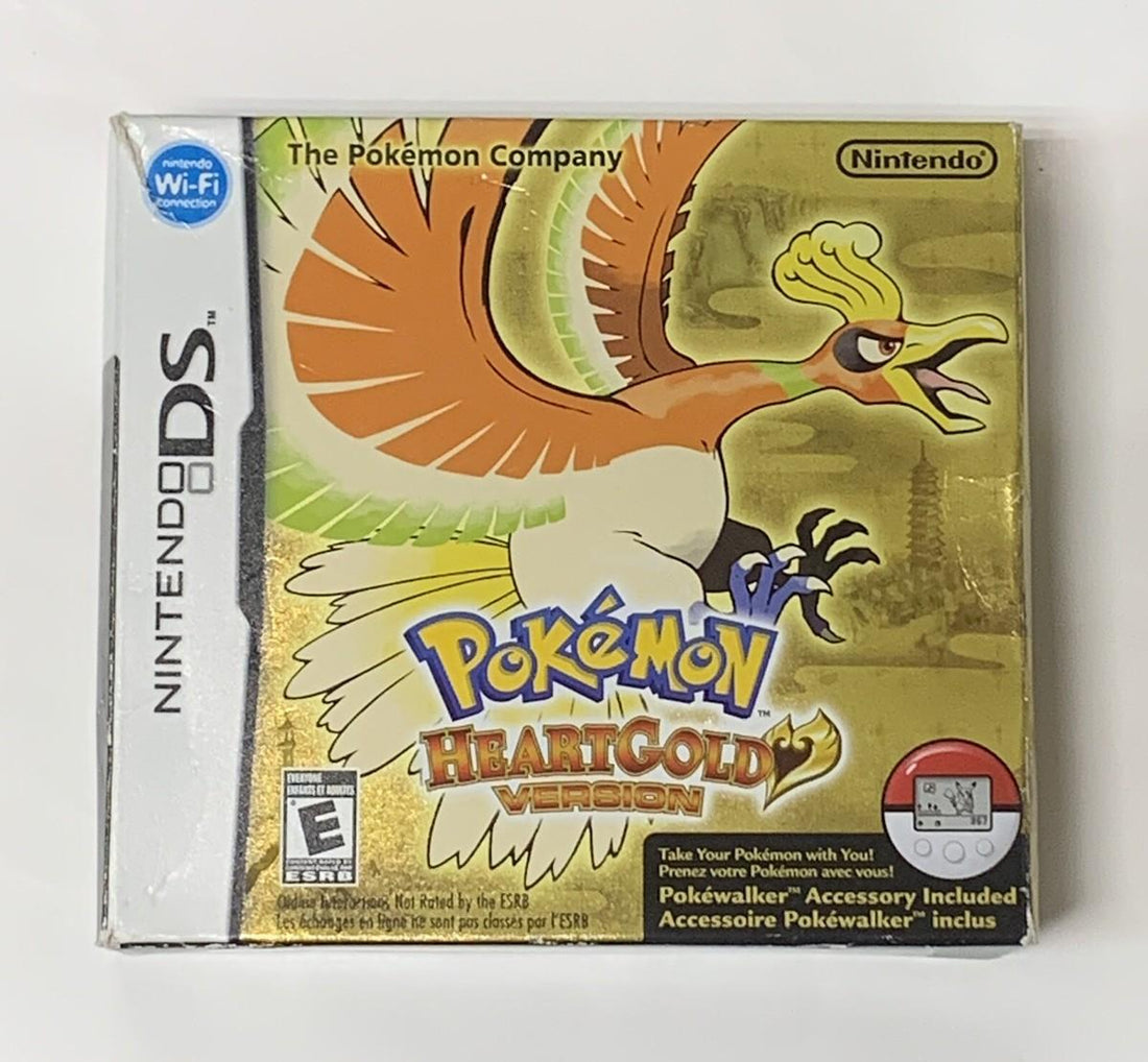 Pokémon Emerald Game Boy Advance cartridge collectible