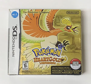 Pokémon Emerald Game Boy Advance cartridge collectible