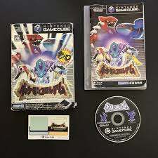 Authentic Pokémon GameCube games including Pokémon Colosseum and Pokémon XD Gale of Darkness available from Retros.ae in the UAE