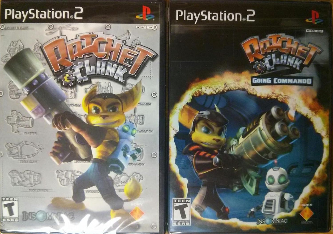 Collection of Sony PlayStation 2 game discs available at Retros.ae in the UAE