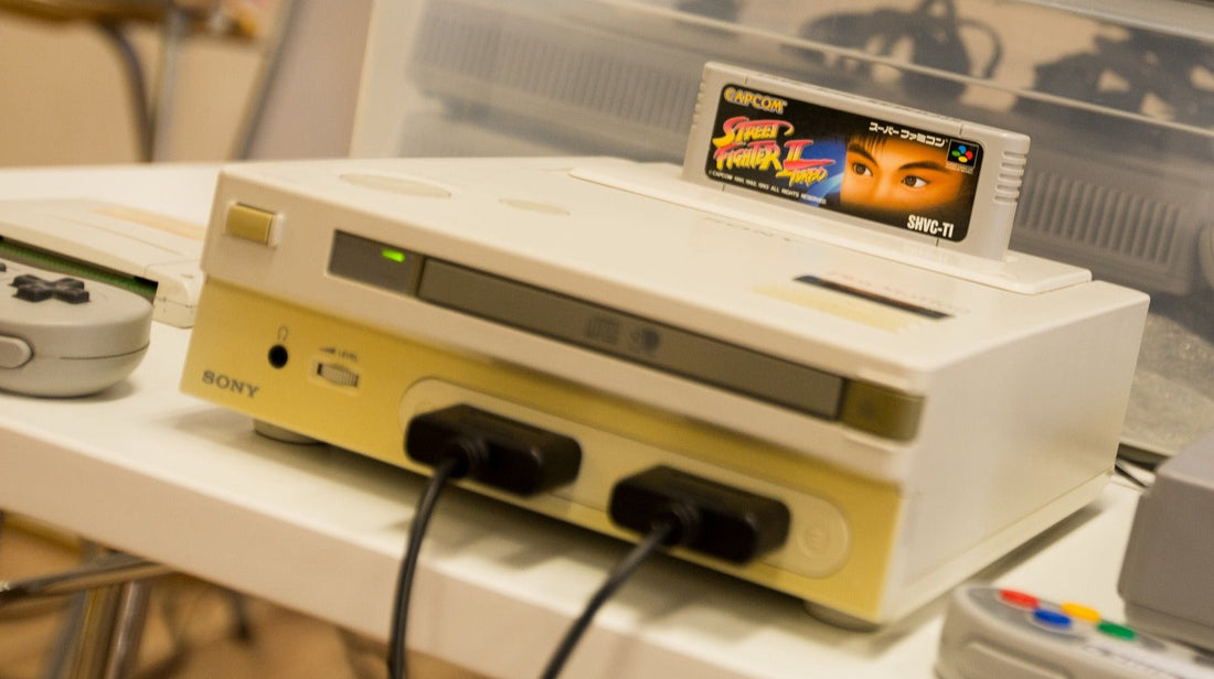 Affordable rare retro video games and Japanese classics for Nintendo, PlayStation and SEGA displayed for retro game collectors.