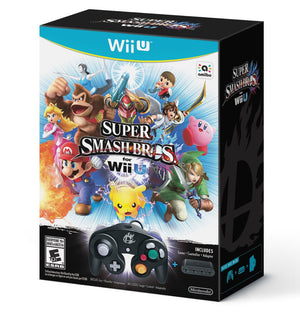 Collection of rare Nintendo Wii games