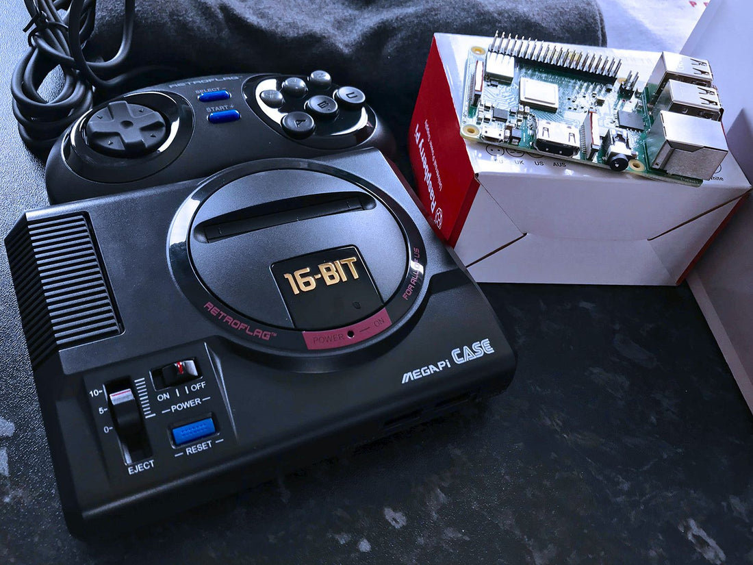 Classic PlayStation, Nintendo, SEGA, and retro gaming consoles showing the comeback of retro gaming in 2026.
