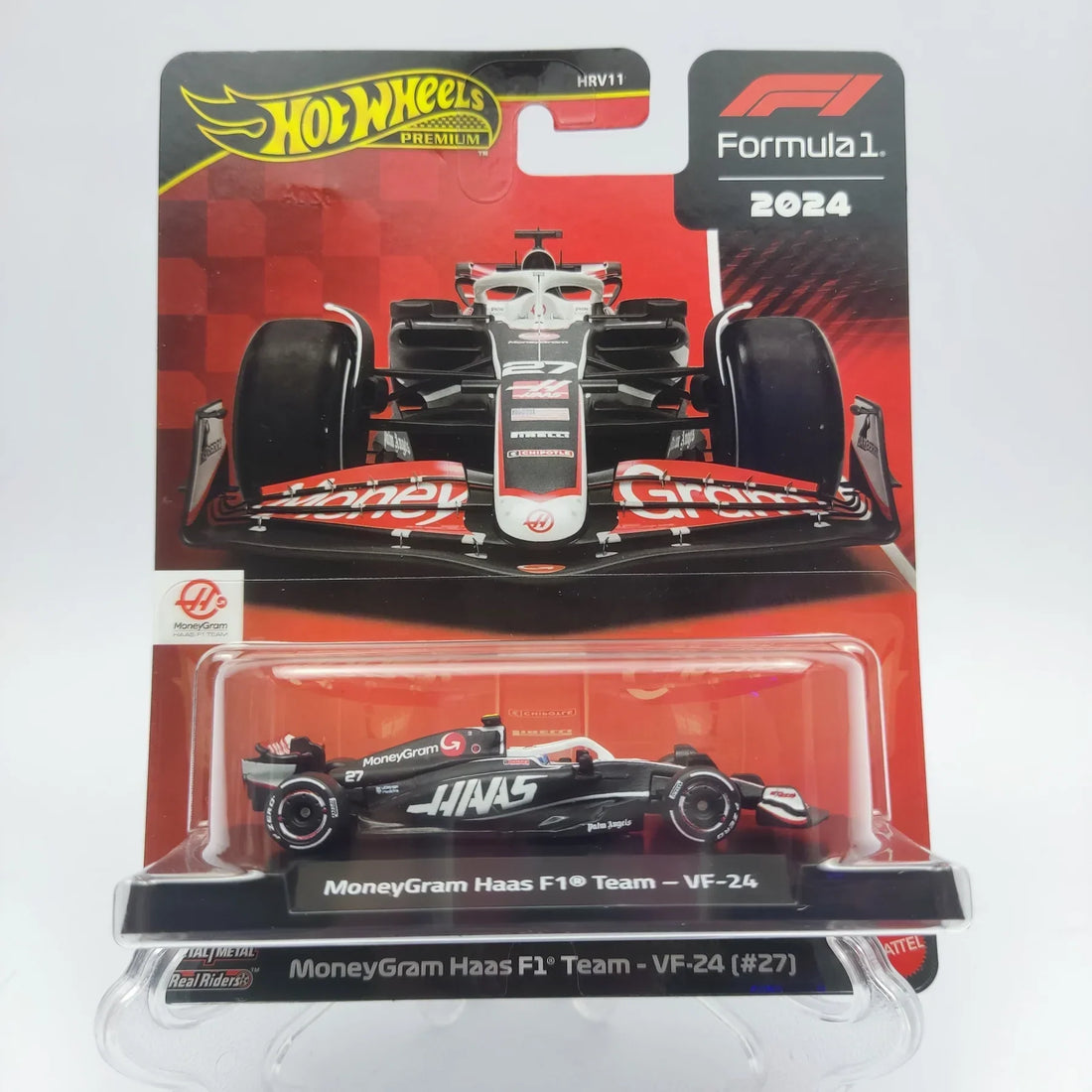 Hot Wheels F1 Premium 2026: Why Collectors Are Already Excited