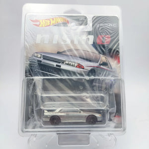 Top 5 Most Sought-After Hot Wheels Cars Every Collector Wants in 2025