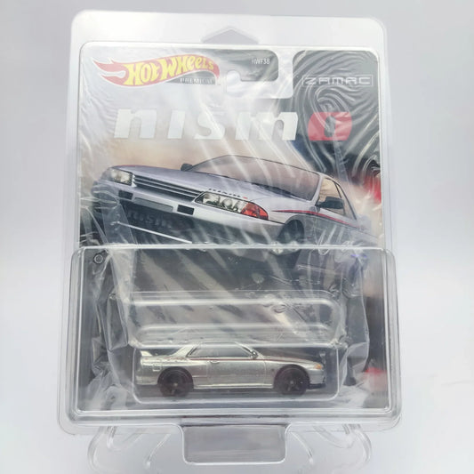 Top 5 Most Sought-After Hot Wheels Cars Every Collector Wants in 2025