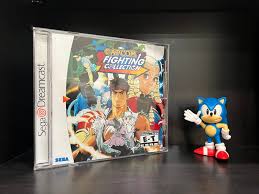 Collection of Sega Dreamcast game discs available at Retros.ae in the UAE