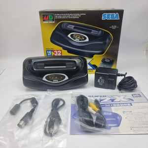 Authentic Sega Mega Drive Super 32X booster available in the UAE