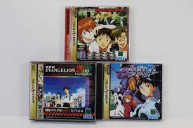 Physical Sega Saturn disc collection featuring retro Sega games
