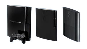 Authentic Sony PlayStation 3 console available in the UAE