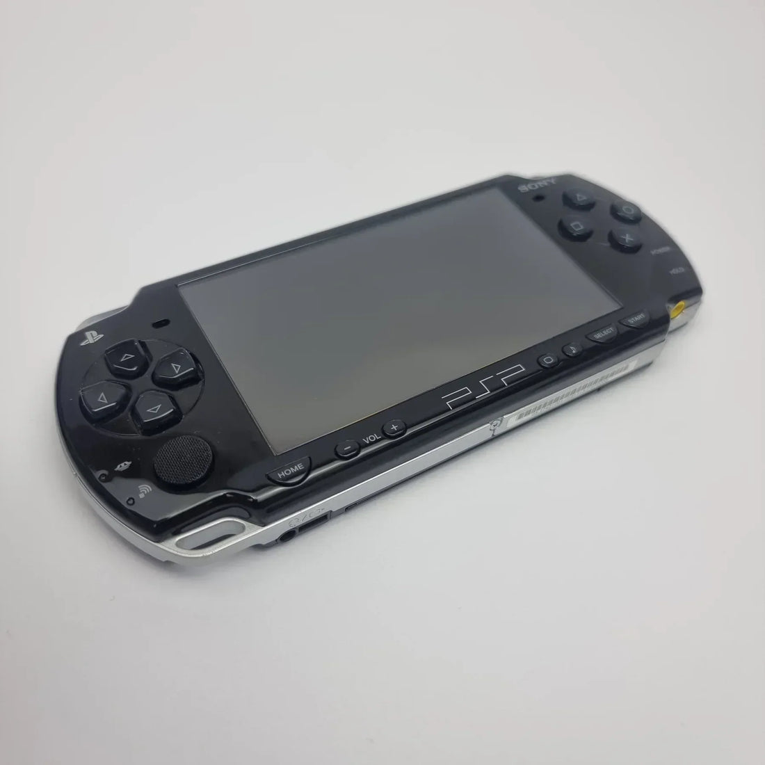 Sony PSP classic handheld gaming console available at Retros.ae in the UAE