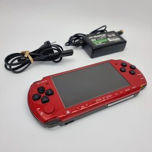 Authentic Sony PSP handheld gaming console available in the UAE