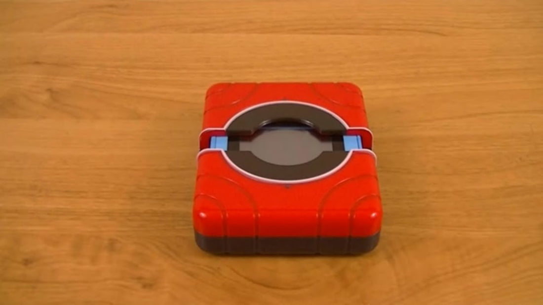 Takara Tomy Pokémon Trainers Kalos Region Pokédex – The Ultimate Guide (2025)