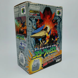 Rare Nintendo 64 games for collectors
