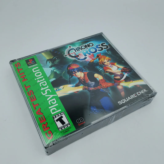 Authentic physical retro video games, including cartridges and discs in original packaging, displayed for collectors.