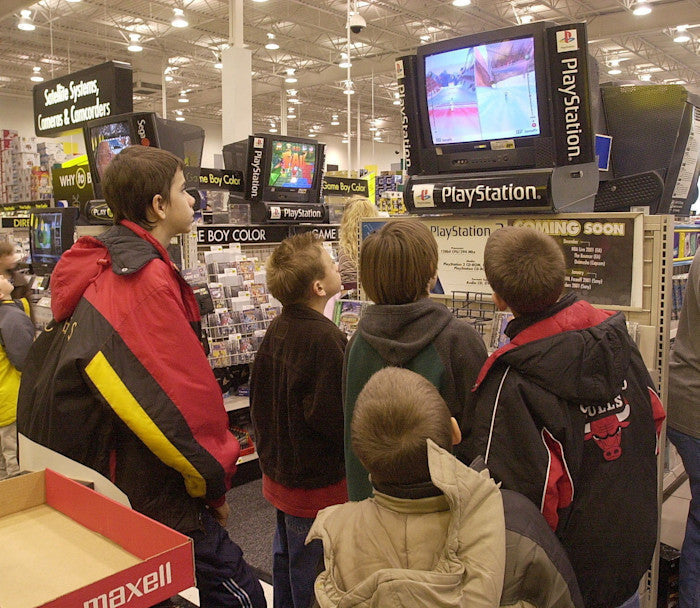 Why Physical Video Games Still Matter in the Digital Age | Retros.ae