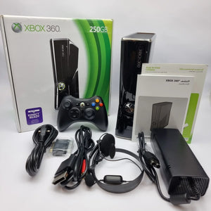 Xbox 360 console