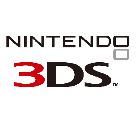 Nintendo 3DS Handhelds