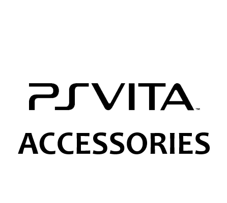 PS Vita Accessories