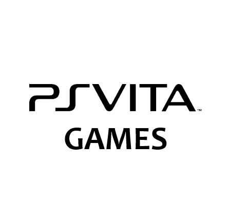 PS Vita Games