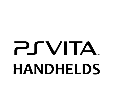 PS Vita Handhelds