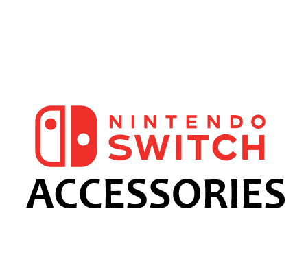 Switch Accessories